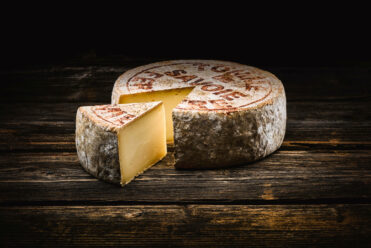 Tomme de savoie