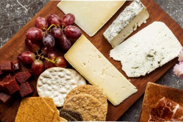 fromages les plus protéinés