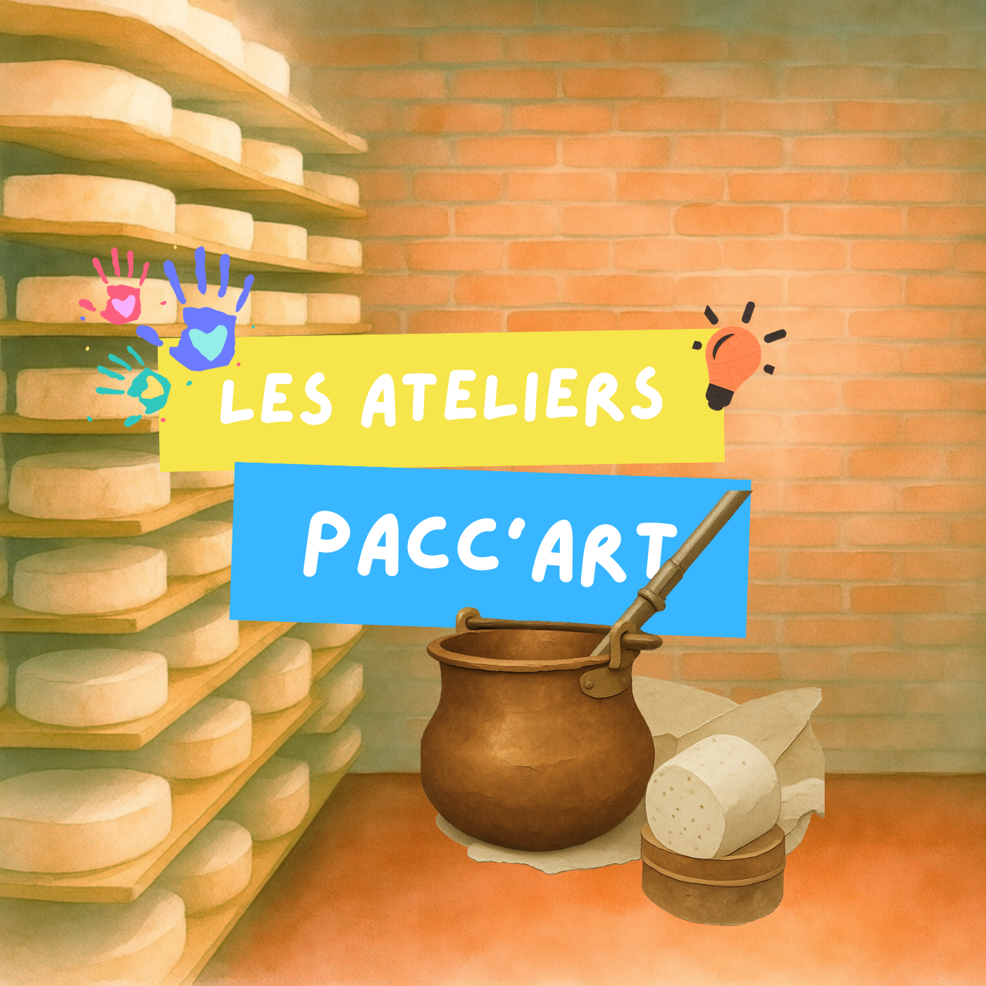 Atelier Pacc'Art