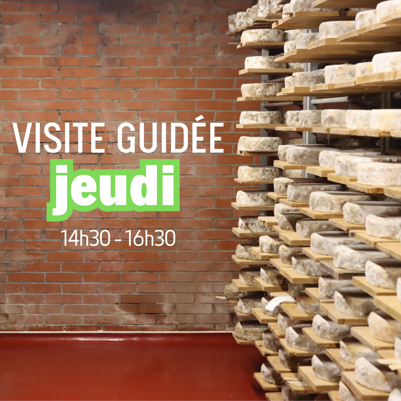 Visite caves 10/09