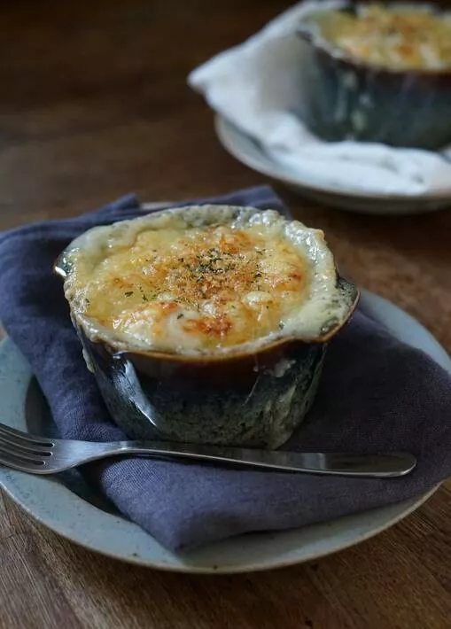recettes avec fromage abondance