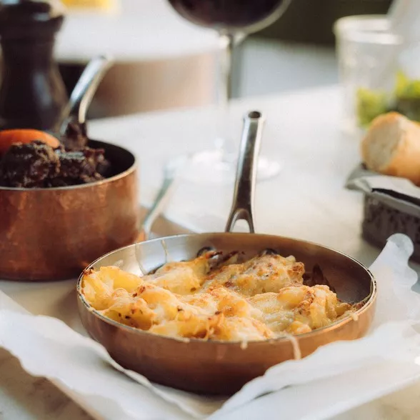 truffade tomme de savoie