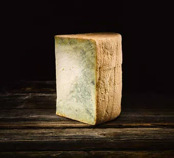 bleu de savoie fromage