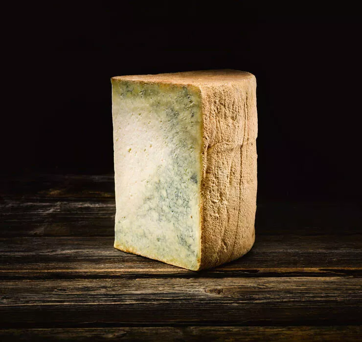 bleu de savoie fromage