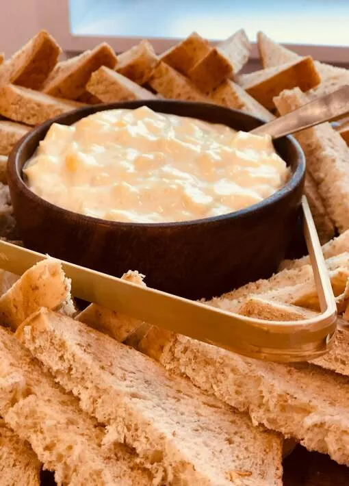 recettes avec fromage chèvre de savoie