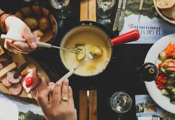 meilleurs fromages pour la fondue savoiyarde