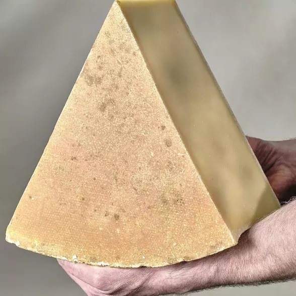 beaufort fromage origine