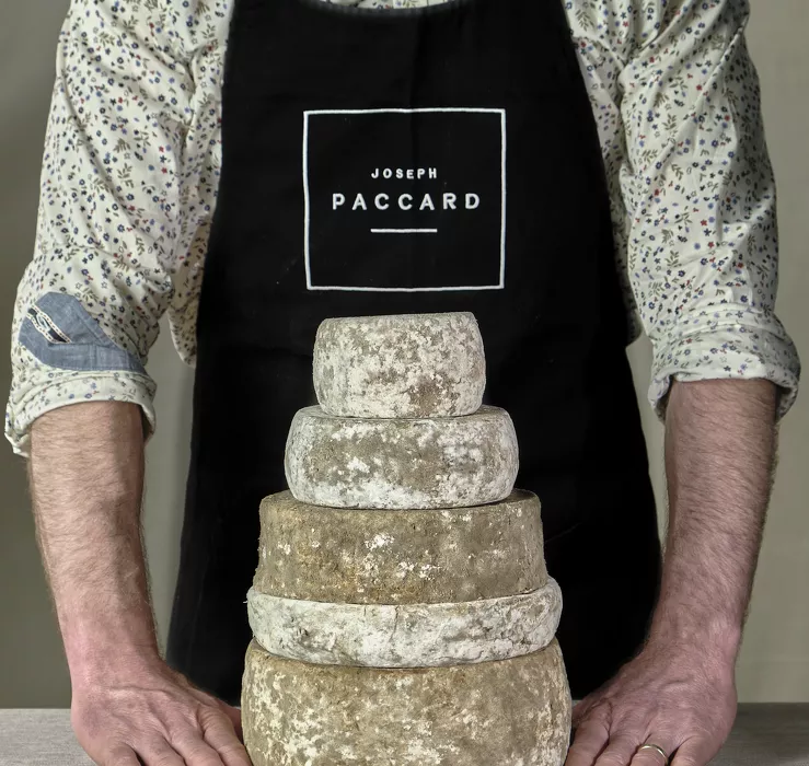 visite fromagerie savoie