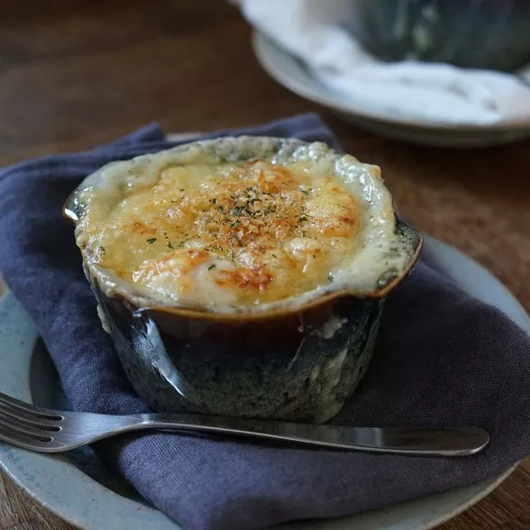 gratin pomme de terre et tomme de savoie