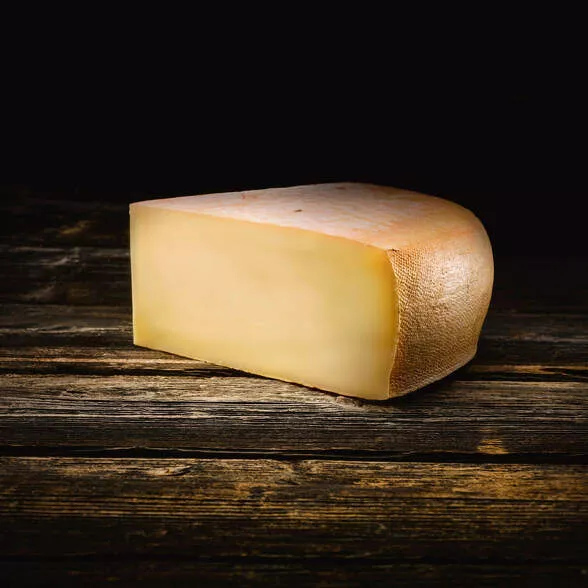 fromage à raclette de savoie