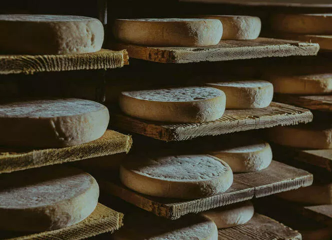 fromage sur mesure