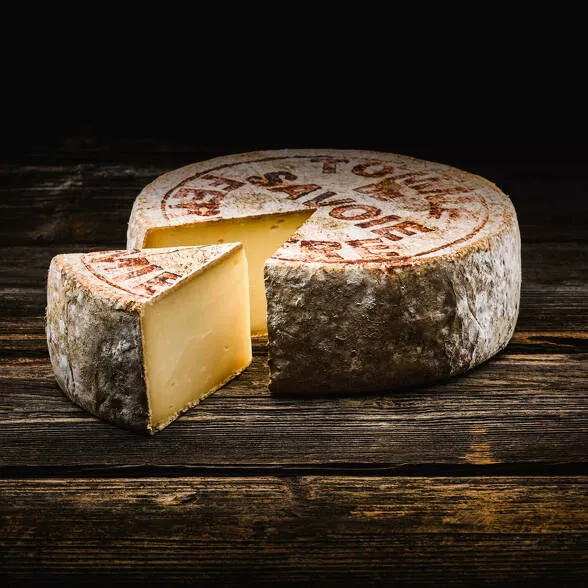 Tomme de savoie