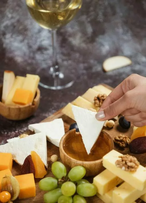 liste fromages igp