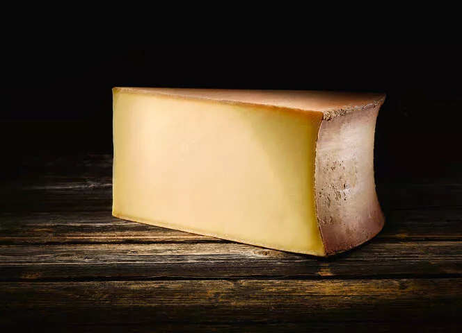 fromage fermier de savoie