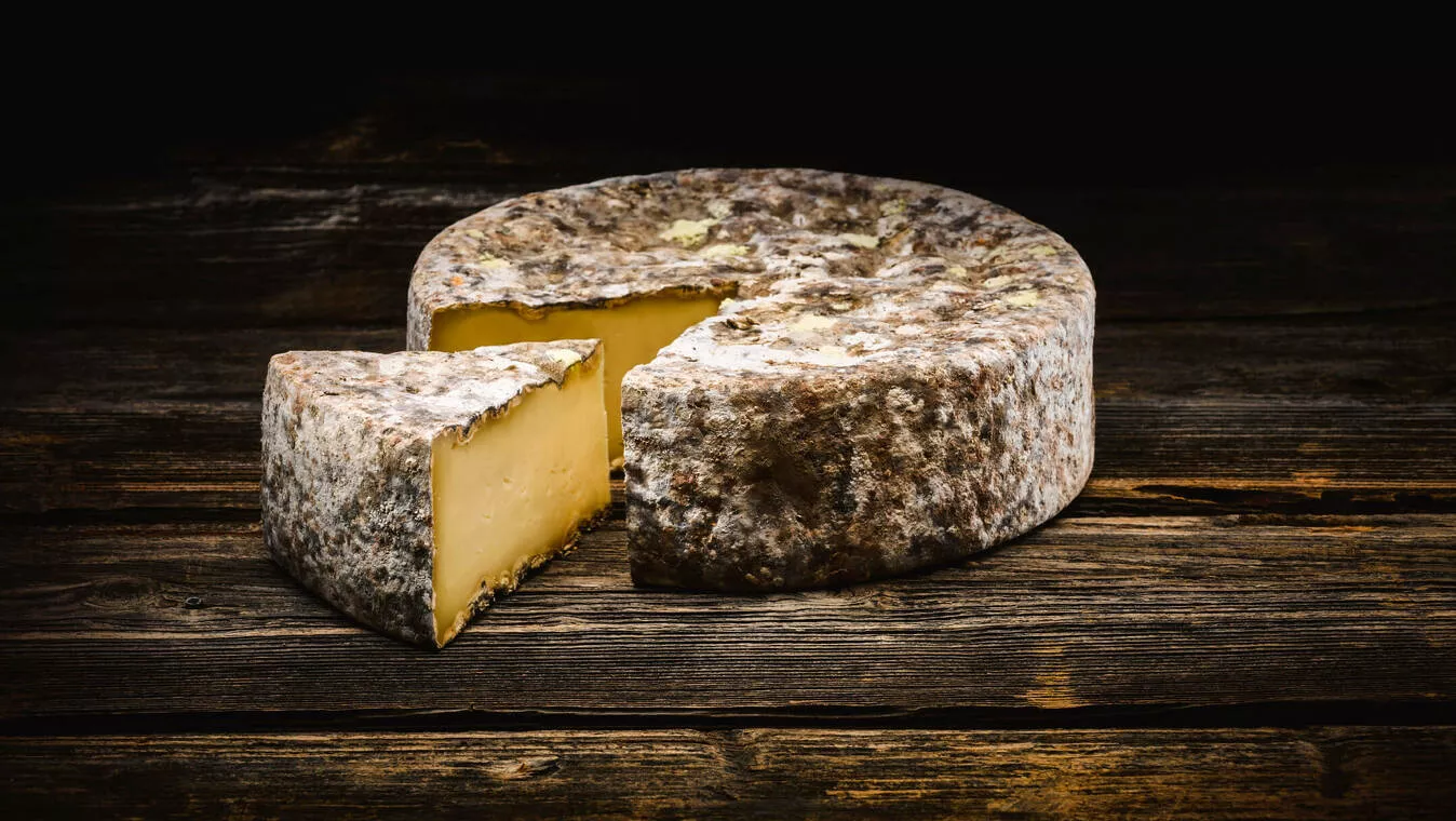 choisir fromage fermier savoie