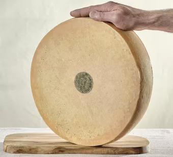affinage fromage raclette