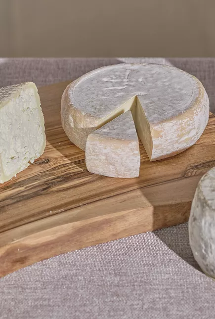 fromages de savoie affinage