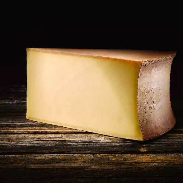 Beaufort fromage