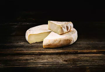 reblochon d'alpage