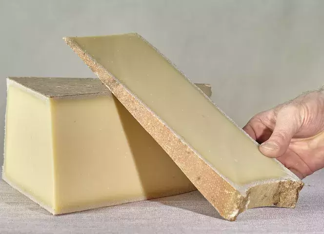 fondue savoyarde avec beaufort
