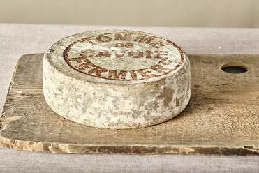 affinage tomme de savoie