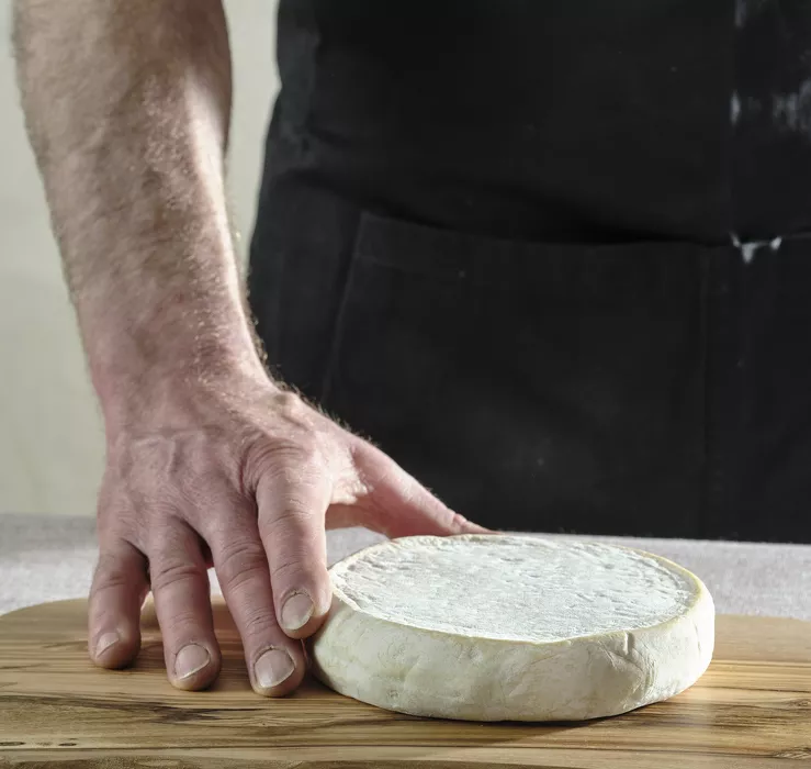 fromages de savoie