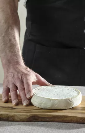 fromages de savoie
