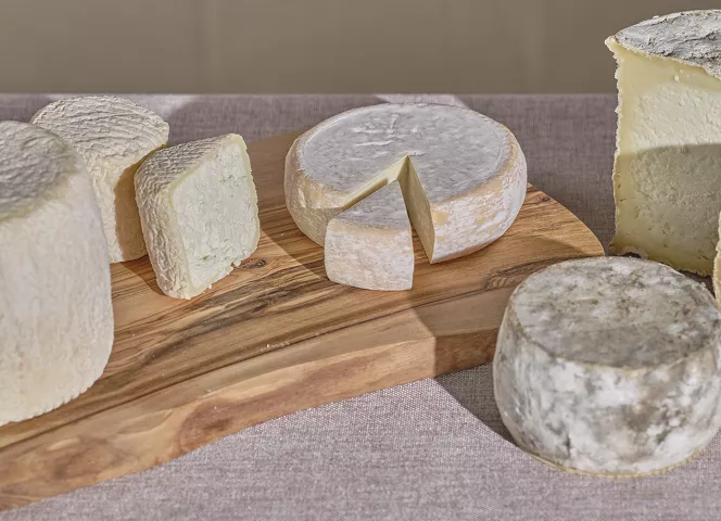 pourquoi choisir un fromage fermier