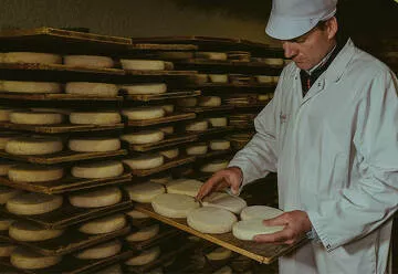 affineur de fromage haute savoie