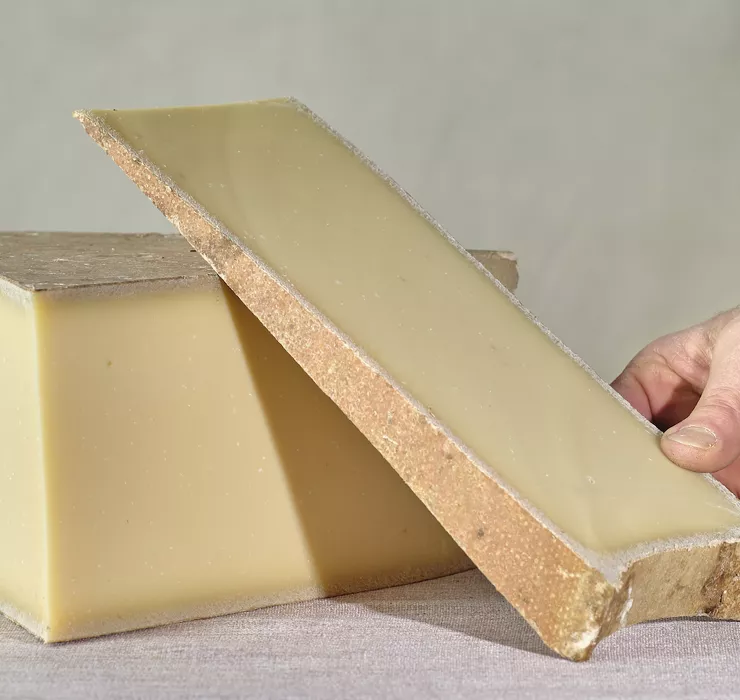 Beaufort fromage savoie