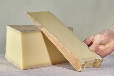 Beaufort fromage savoie