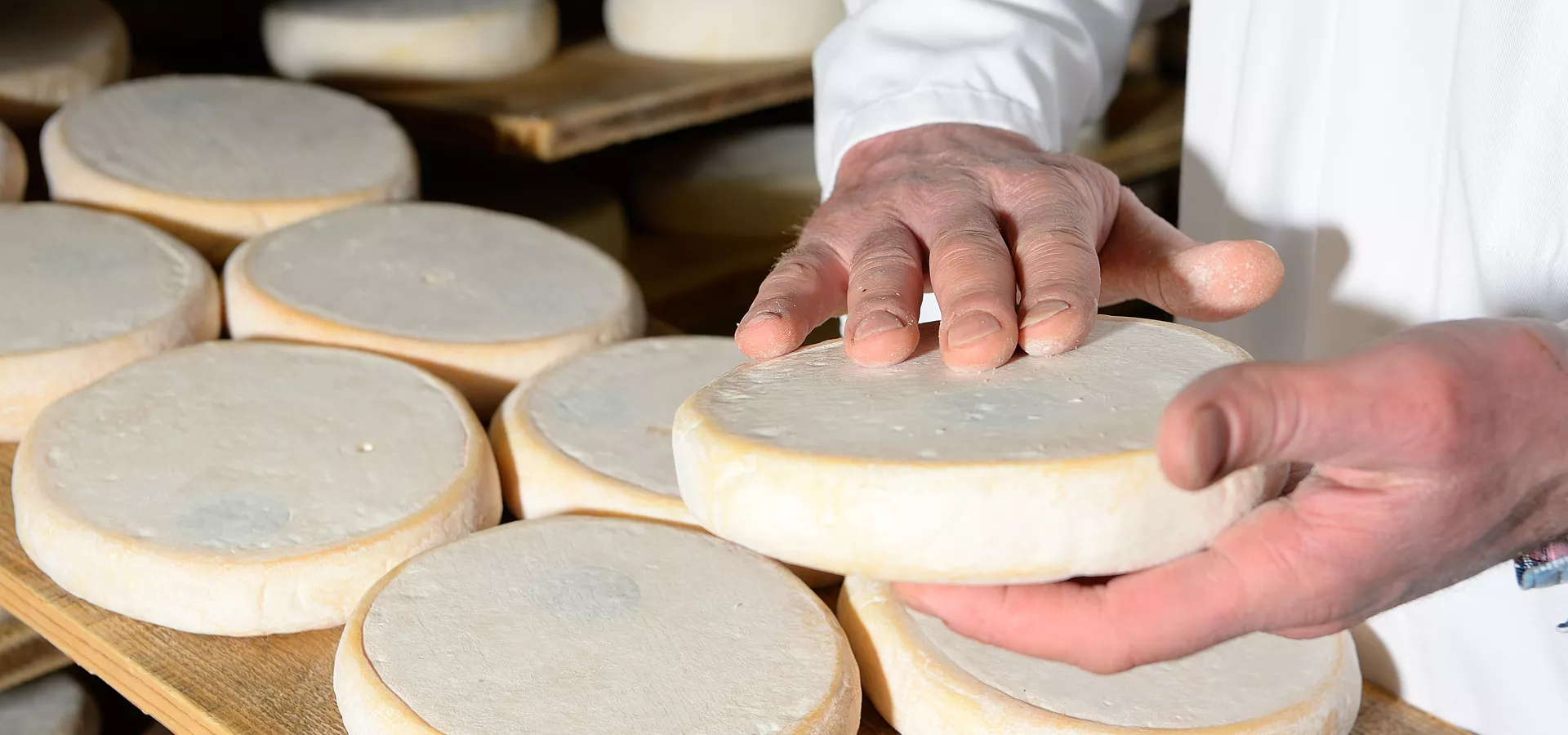 paccard affineur fromage savoie