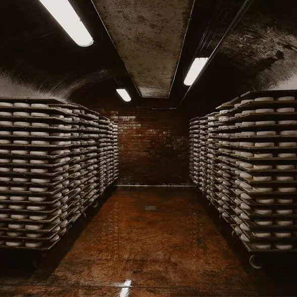 Qu’est ce que l’affinage du fromage ?