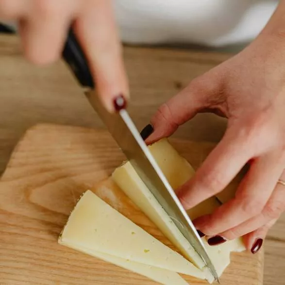 provolone protéines