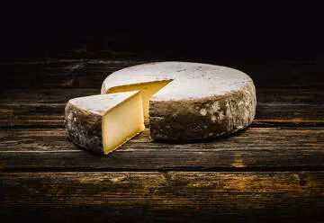 la tomme de savoie