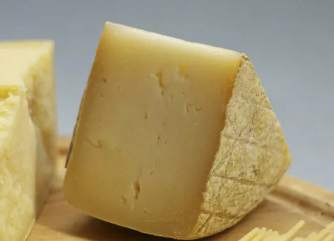 pécorino protéines