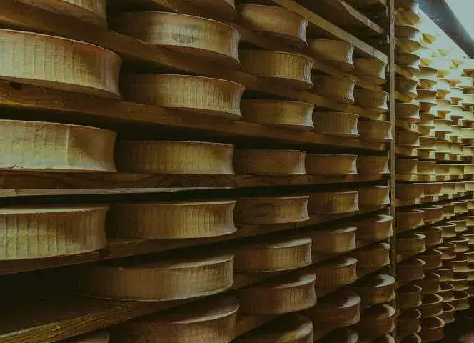 fromage beaufort de savoie