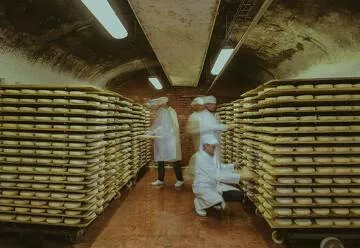 quels sont les fromages de savoie igp aop