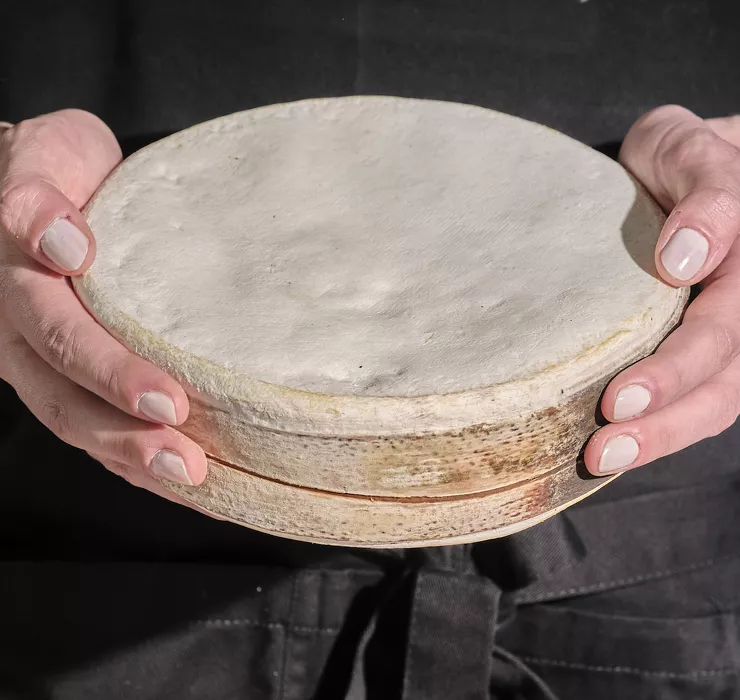 affinage Fromage Manigodine