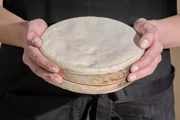 affinage Fromage Manigodine