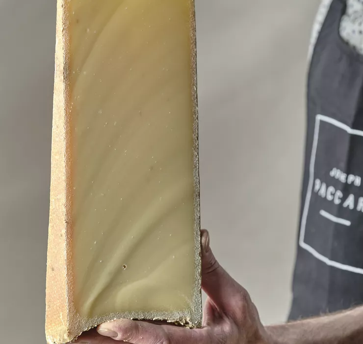 fromage beaufort de savoie