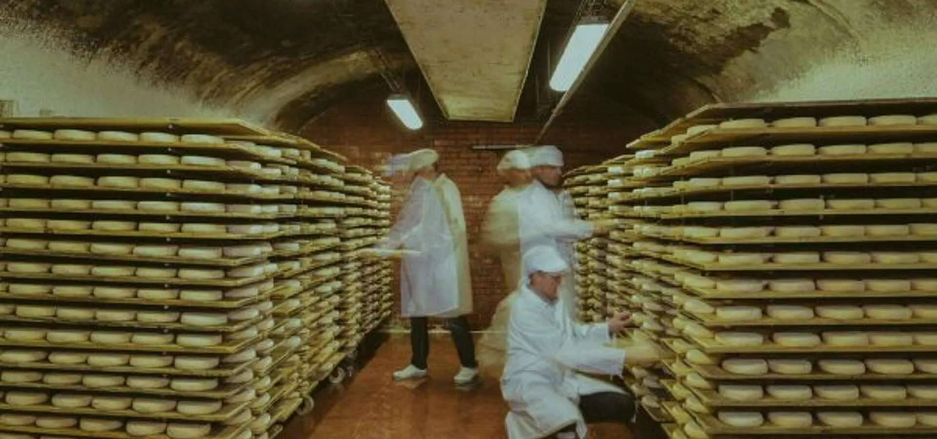 quels sont les fromages de savoie igp aop