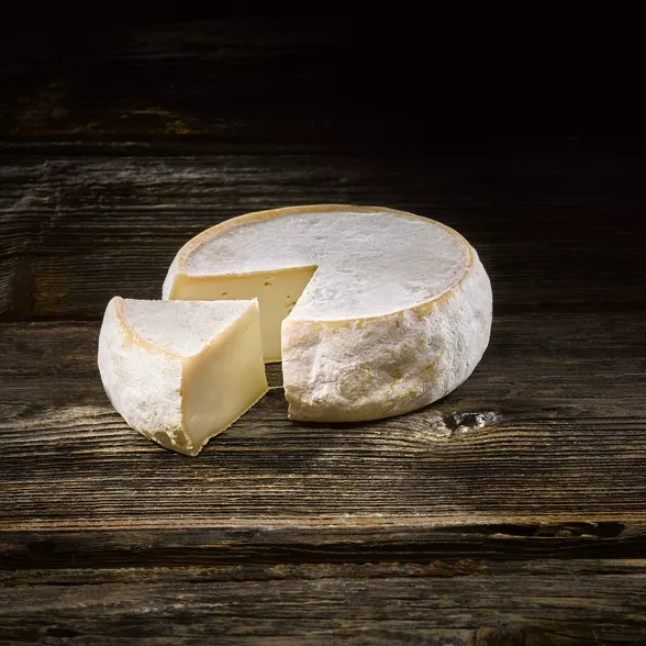 fromage chevrotin savoie
