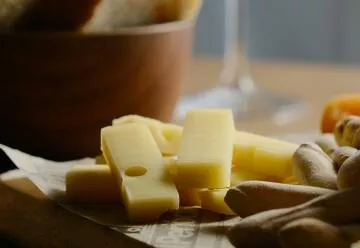 fromages igp france