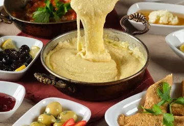 recettes avec tomme de savoie