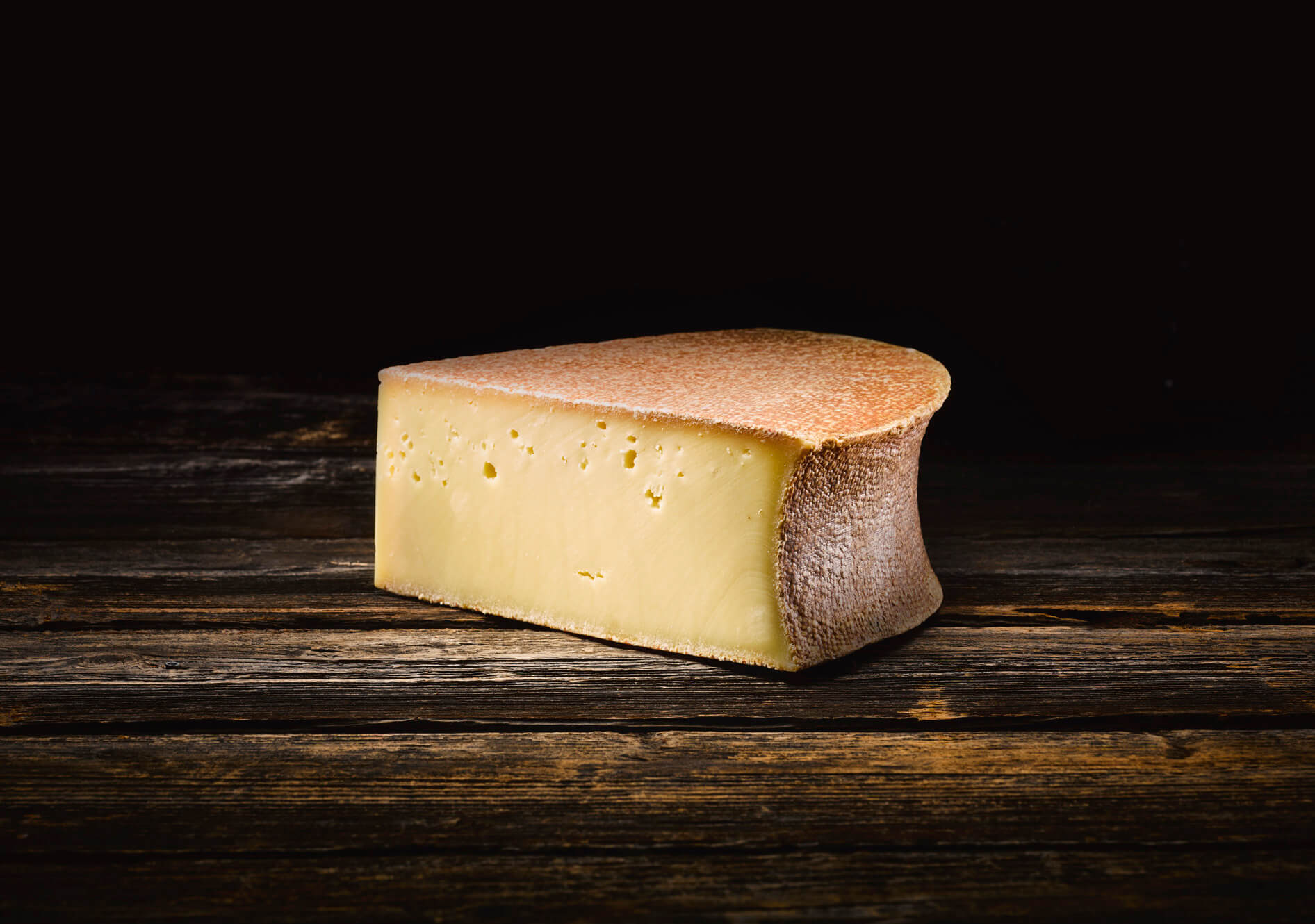 Acheter de l'Emmental de Savoie IGP, un fromage de qualité