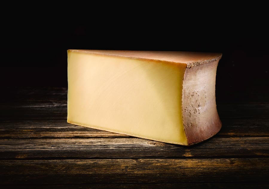 beaufort d'alpage