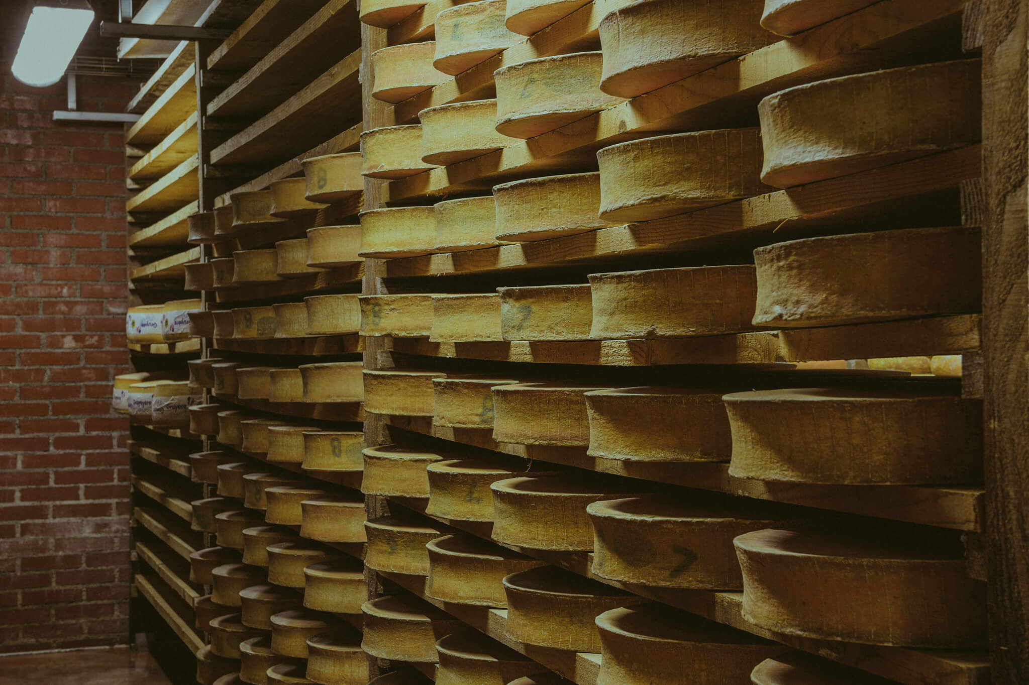 Abondance fromage Paccard