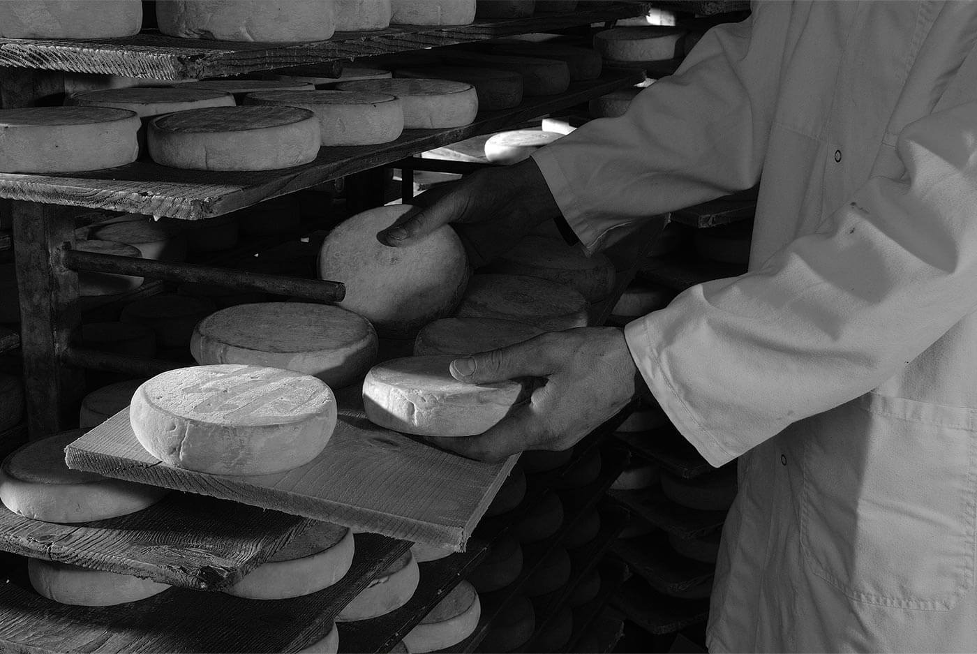 Les 10 fromages les moins caloriques