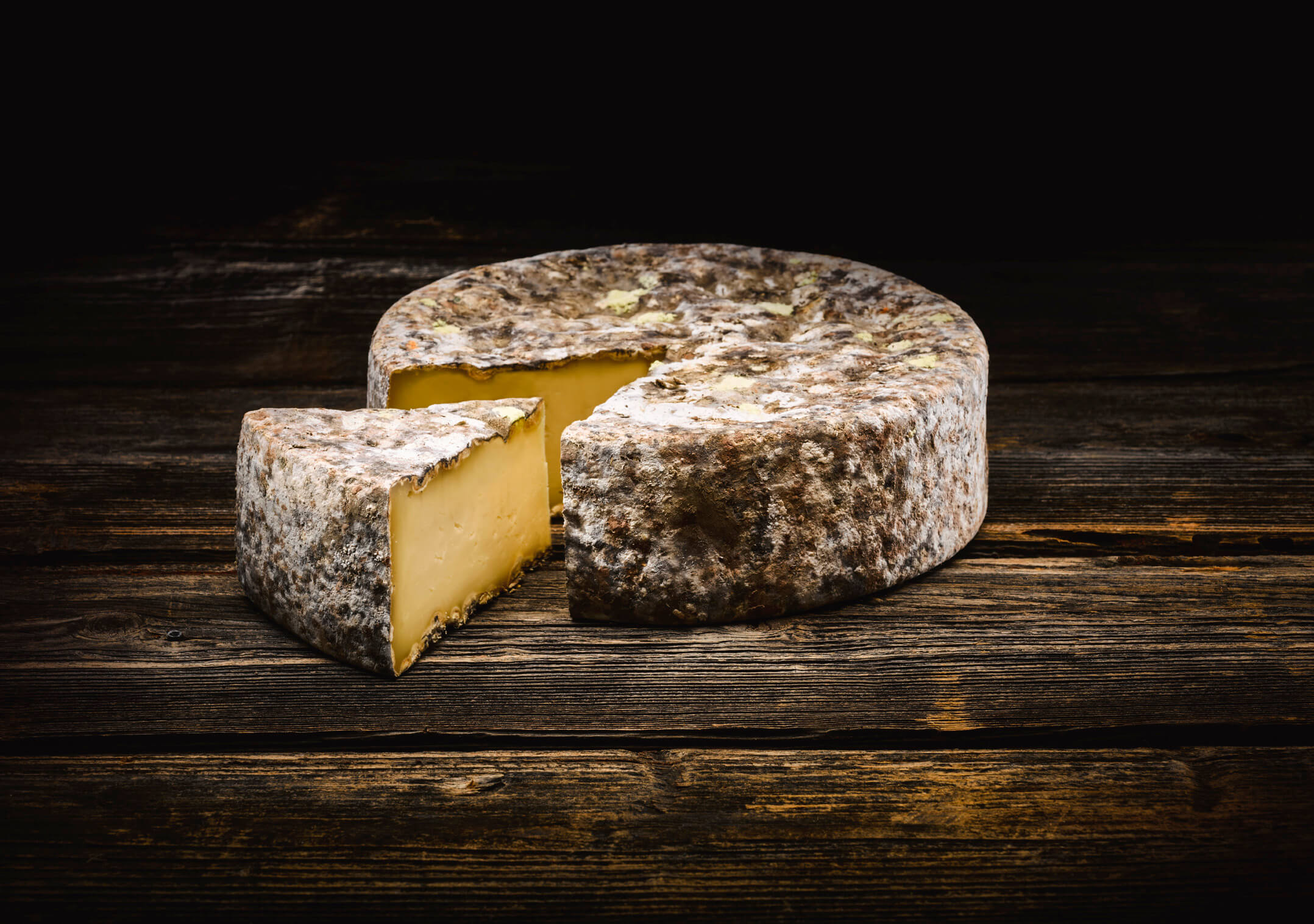 fromage fermier de Savoie